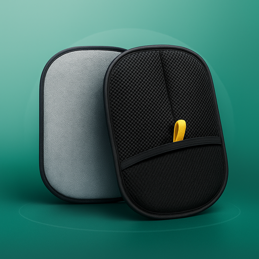 Petsila™ Premium Pet Hair Removal Glove